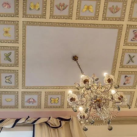 Lungarno Elegance Lejlighed Firenze
