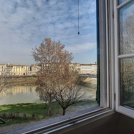 Lungarno Elegance * Firenze