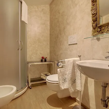 Lungarno Elegance Lejlighed Firenze