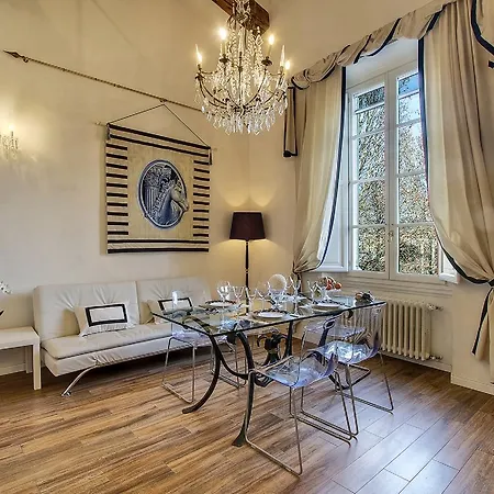 Lungarno Elegance * Firenze