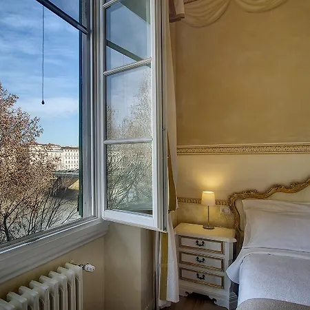 Lungarno Elegance * Firenze