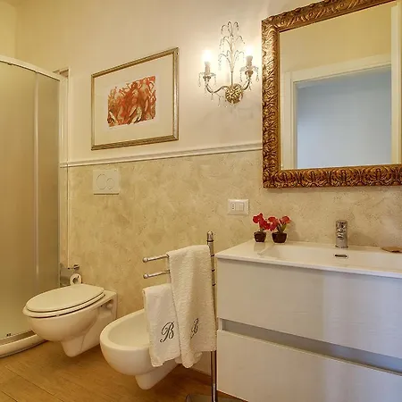 Lungarno Elegance Firenze