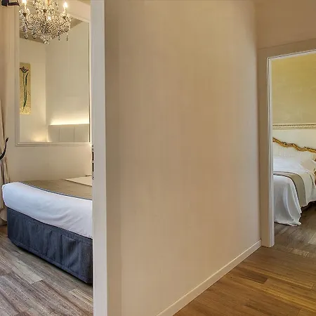 Lungarno Elegance Apartment Florence