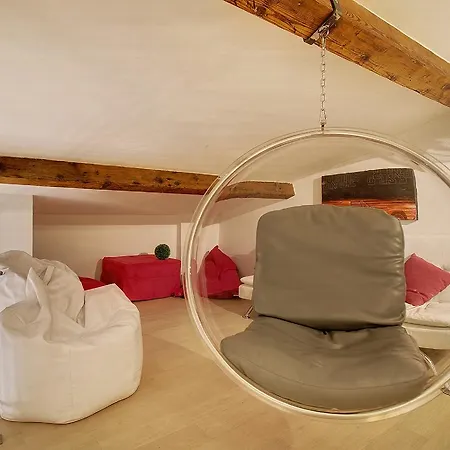 Apartment Lungarno Elegance