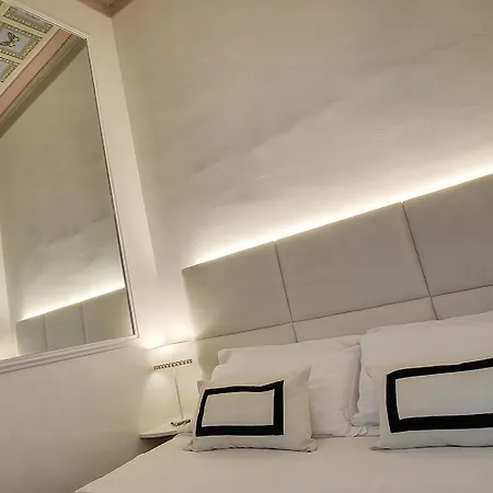 Apartment Lungarno Elegance